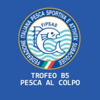 Trofeo Regionale Serie B5 di pesca al colpo Lazio 2024